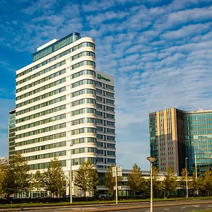 Express Arena Towers By Ihg Otel Amsterdam