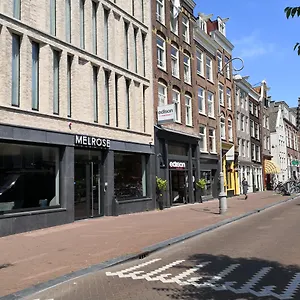 Melrose Otel Amsterdam