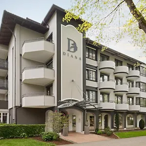 navštívit hotel