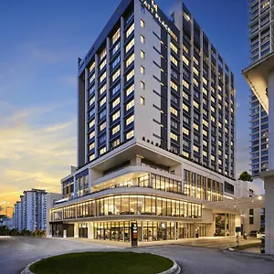 Hyatt Place Bukit Jalil فندق كوالالمبور