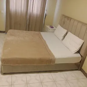 Talya شقة فندقية الرياض