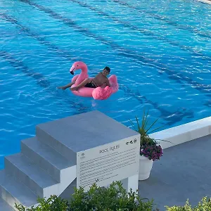 فندق Misk &, تيرانا