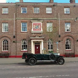 visit hotel