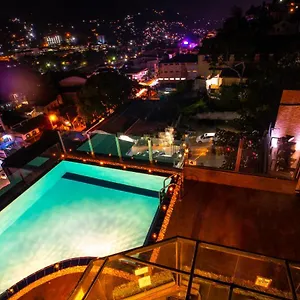 navštívit hotel