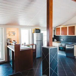 Gasthof Torrinha House