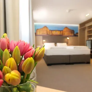 City Hotel Wuerzburg 2*, Würzburg Tyskland
